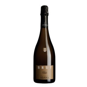 Adank's Brut - Weingut Familie Hansruedi Adank