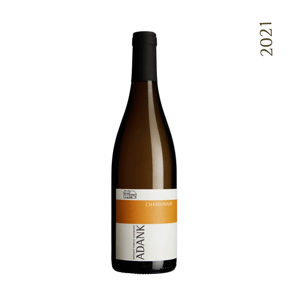 Chardonnay 2021 - Adank