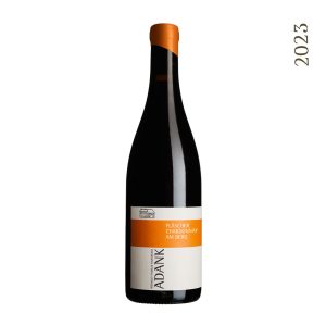 Fläscher Chardonnay am Berg 2023