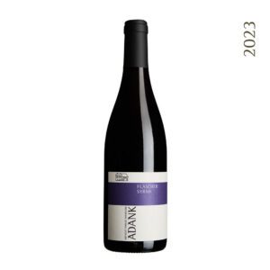 Fläscher Syrah 2023