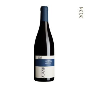 Fläscher Pinot Noir Barrique 2024