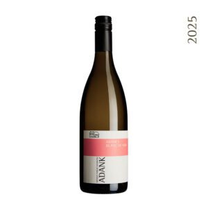 Adank's Blanc de Noir 2025