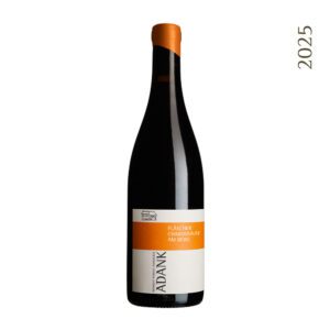 Fläscher Chardonnay am Berg 2025