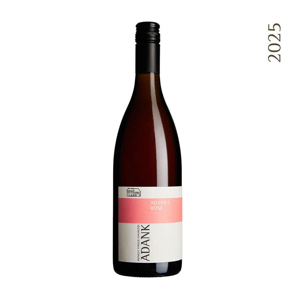 Adank's Rosé 2025
