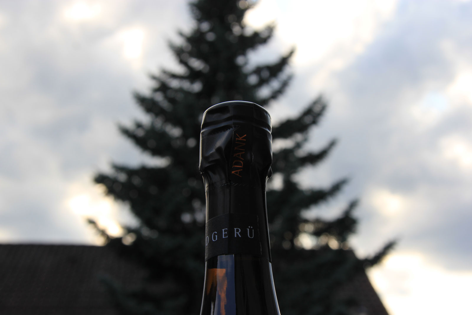 Adank's Brut Adank's Brut