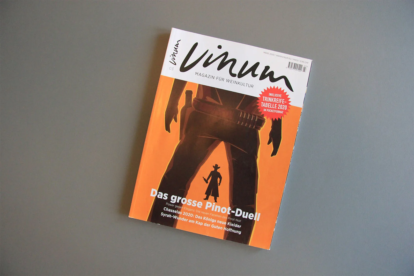 03-2020_VINUM_Pinot-Profipanel_Adank-News_00 VINUM Profipanel. Schweizer Pinot Noris gegen Deutsche Spätburgunder - Weingut Hansruedi Adank